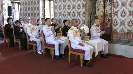 หน่วยงานภาครัฐ ภาคเอกชน และสถานศึกษา ได้รับพระราชทานพระบรมราชานุญาต ให้เป็นเจ้าภาพในการบำเพ็ญกุศลถวายพระบรมศพ สมเด็จพระนางเจ้าสิริกิติ์ พระบรมราชินีนาถ พระบรมราชชนนีพันปีหลวง