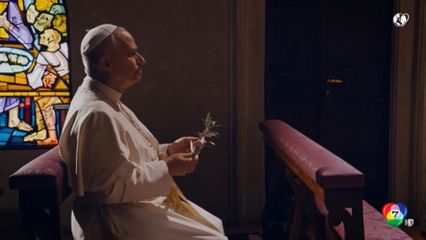 โป๊ปเลโอที่ 14 หวั่นสงครามตะวันออกกลางลุกลามบานปลาย