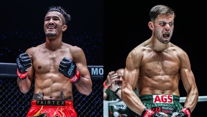 ONE Championship : อัปเดตโค้งสุดท้าย ONE Figh Night 41 “อัลลิเซีย vs เพชรจีจ้า” บาดเจ็บ ถอนชกยกคู่