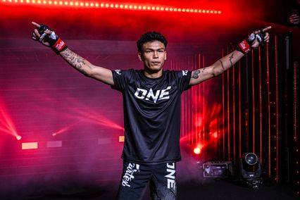 ONE ลุมพินี : นนทชัย จิตรเมืองนนท์ ขอรีแมตช์ อับดุลลา ดายาคาเอฟ ล้างตาความพ่ายแพ้ 24 วินาที