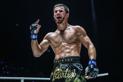 ONE ลุมพินี : นนทชัย จิตรเมืองนนท์ ขอรีแมตช์ อับดุลลา ดายาคาเอฟ ล้างตาความพ่ายแพ้ 24 วินาที