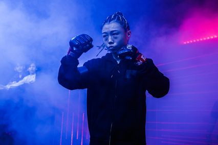 ONE Championship : หยู เหยา ปุย เล็งใช้ความอึดขยี้วงใน ซุปเปอร์เกิร์ล