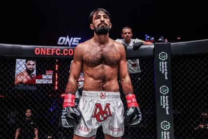 ONE Championship : มารัต กริกอเรียน กางปีกท้าทายยอดฝีมือทั้งรุ่น เล็งนั่งบัลลังก์แชมป์โลกปีนี้