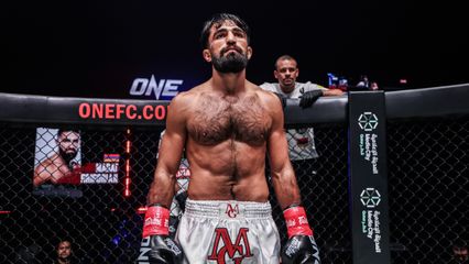 ONE Championship : มารัต กริกอเรียน กางปีกท้าทายยอดฝีมือทั้งรุ่น เล็งนั่งบัลลังก์แชมป์โลกปีนี้