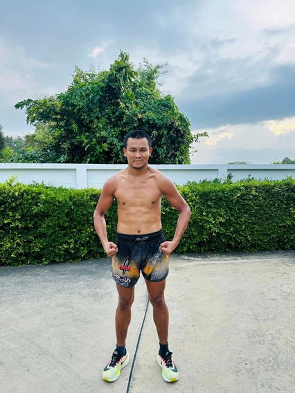 ONE ลุมพินี : เสกสรร อ.ขวัญเมือง พร้อมทุบ ปกรณ์ พีเค.แสนชัย พิสูจน์ตัวคู่ควรกับ ONE