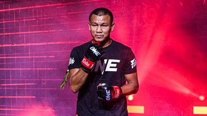 ONE ลุมพินี : เสกสรร อ.ขวัญเมือง พร้อมทุบ ปกรณ์ พีเค.แสนชัย พิสูจน์ตัวคู่ควรกับ ONE