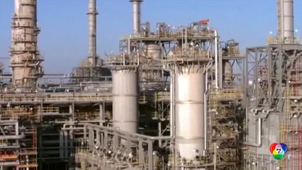 บริษัทน้ำมันยักษ์ใหญ่เตือนสงครามยืดเยื้อหายนะรออยู่