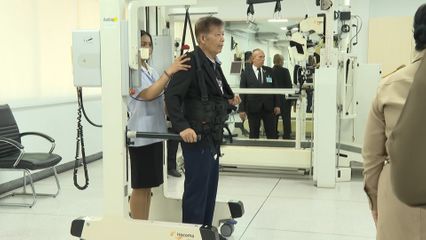 สมเด็จพระกนิษฐาธิราชเจ้า กรมสมเด็จพระเทพรัตนราชสุดา ฯ สยามบรมราชกุมารี ทรงปฏิบัติพระราชกรณียกิจ ดังนี้