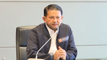 MEA ย้ำความพร้อมระบบไฟฟ้า Smart มั่นคง ปลอดภัย รองรับการใช้ไฟฟ้าหน้าร้อนปี 2569