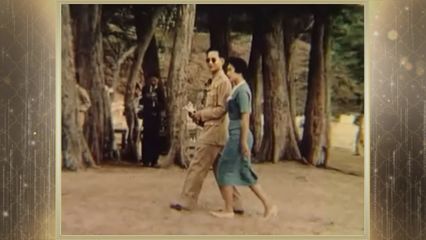 สารคดีพิเศษ พระพันปีหลวง ในดวงใจ ตอนที่ 100