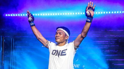 ONE ลุมพินี : ปตท. อภิชาติฟาร์ม ท้าแลกเดือด ฮัมซา ราชิด หวังปิดเกมปลดล็อกโบนัสแรก