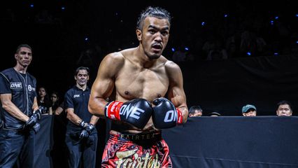 ONE Championship : สินสมุทร กลิ่นมี เปิดใจวิถีคนดังโลกออนไลน์ พร้อมรับมือทุกเสียงวิจารณ์