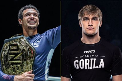 ONE Championship : ไท รูโทโล พร้อมงัดทุกกระบวนท่ารั้งแชมป์จาก พาเวล ยาวอร์สกี