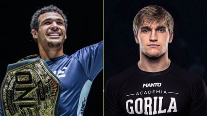 ONE Championship : ไท รูโทโล พร้อมงัดทุกกระบวนท่ารั้งแชมป์จาก พาเวล ยาวอร์สกี