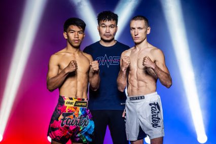 ONE ลุมพินี : 28 นักสู้เตรียมระเบิดความมัน ศึก ONE ลุมพินี 146 ศุกร์ที่ 13 มี.ค.นี้