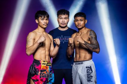 ONE ลุมพินี : 28 นักสู้เตรียมระเบิดความมัน ศึก ONE ลุมพินี 146 ศุกร์ที่ 13 มี.ค.นี้