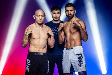 ONE ลุมพินี : 28 นักสู้เตรียมระเบิดความมัน ศึก ONE ลุมพินี 146 ศุกร์ที่ 13 มี.ค.นี้