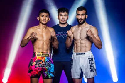 ONE ลุมพินี : 28 นักสู้เตรียมระเบิดความมัน ศึก ONE ลุมพินี 146 ศุกร์ที่ 13 มี.ค.นี้