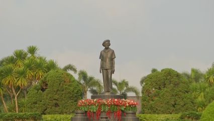 สมเด็จพระกนิษฐาธิราชเจ้า กรมสมเด็จพระเทพรัตนราชสุดา ฯ สยามบรมราชกุมารี ทรงปฏิบัติพระราชกรณียกิจที่จังหวัดเชียงราย