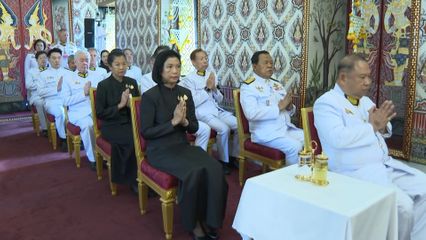 หน่วยงานต่าง ๆ ได้รับพระราชทานพระบรมราชานุญาต ให้ร่วมเป็นเจ้าภาพ ในการบำเพ็ญกุศลถวายพระบรมศพ สมเด็จพระนางเจ้าสิริกิติ์ พระบรมราชินีนาถ พระบรมราชชนนีพันปีหลวง