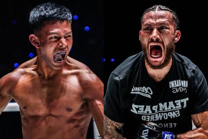 ONE Championship : แบล็คแพนเธอร์ ได้คิวใหม่ซัด ดิเอโก ปาเอซ ศึก ONE Fight Night 42