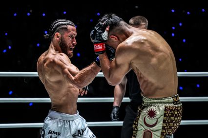 ONE Championship : แบล็คแพนเธอร์ ได้คิวใหม่ซัด ดิเอโก ปาเอซ ศึก ONE Fight Night 42