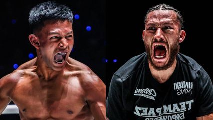 ONE Championship : แบล็คแพนเธอร์ ได้คิวใหม่ซัด ดิเอโก ปาเอซ ศึก ONE Fight Night 42