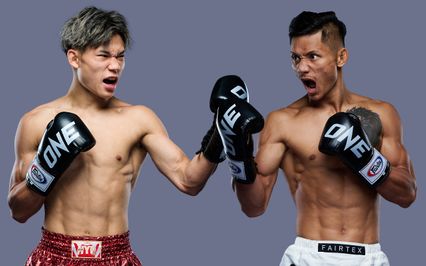 ONE Championship : 18 นักสู้ผ่านด่านตาชั่ง พร้อมลุยศึก ONE Fight Night 41