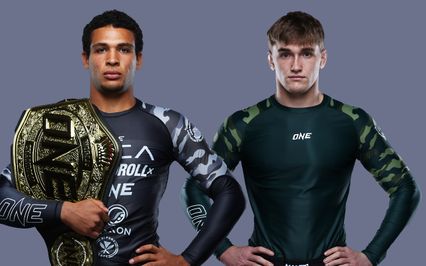 ONE Championship : 18 นักสู้ผ่านด่านตาชั่ง พร้อมลุยศึก ONE Fight Night 41