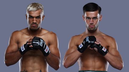 ONE Championship : 18 นักสู้ผ่านด่านตาชั่ง พร้อมลุยศึก ONE Fight Night 41