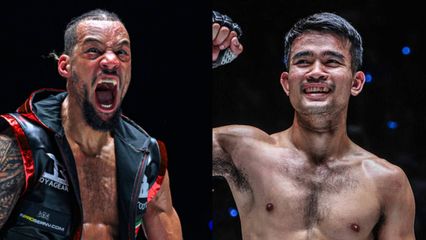 ONE Championship : รีเกียน เออร์เซล ดวลเดือด รุ่งราวี ศิษย์สองพี่น้อง ชิงบัลลังก์คิกบ็อกซิ่ง รุ่นไลต์เวต ที่ว่าง ศึก ONE Fight Night 42