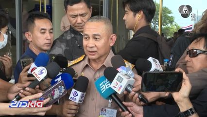 เสธ.ทร.ยัน 3 ลูกเรือยังมีชีวิต แต่รับยังถูกโจมตี