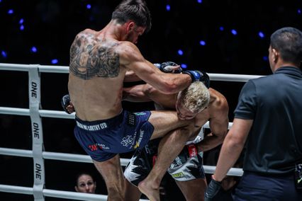 ONE Championship : ONE จัดหนักกระหน่ำโบนัส 2 อีเวนต์ ทะลุ 2 ล้านบาท