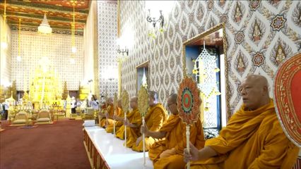 ราชสกุล และหน่วยงานต่าง ๆ ได้รับพระราชทานพระบรมราชานุญาตให้ร่วมเป็นเจ้าภาพในการบำเพ็ญกุศลถวายพระบรมศพ สมเด็จพระนางเจ้าสิริกิติ์ พระบรมราชินีนาถ พระบรมราชชนนีพันปีหลวง