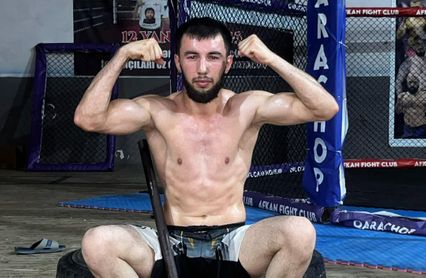 ONE ลุมพินี : เดโช ป.บริรักษ์ พร้อมดวลมวยต่างชาติ ตั้งใจเอาให้ถึงน็อก