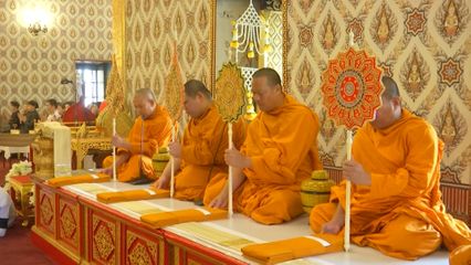 หน่วยงานต่าง ๆ ได้รับพระราชทานพระบรมราชานุญาต ให้เป็นเจ้าภาพในการบำเพ็ญกุศลถวายพระบรมศพ สมเด็จพระนางเจ้าสิริกิติ์ พระบรมราชินีนาถ พระบรมราชชนนีพันปีหลวง