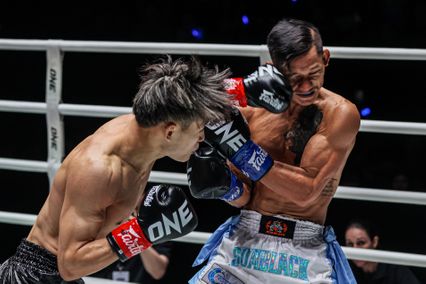 ONE Championship : เสือแบล็ค ท.พราน49 ยันเดินหน้าบู๊ฟลายเวตต่อ หลังพ่าย ฮิว จุกยกแรก