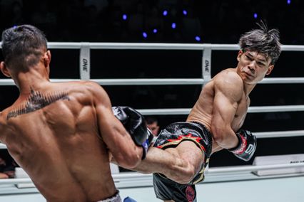 ONE Championship : เสือแบล็ค ท.พราน49 ยันเดินหน้าบู๊ฟลายเวตต่อ หลังพ่าย ฮิว จุกยกแรก