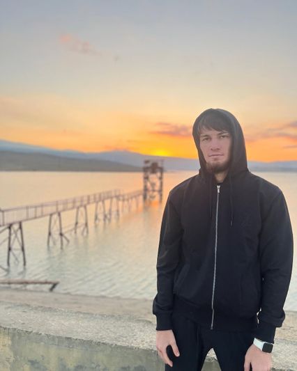 ONE ลุมพินี : เปิดเบื้องหลังความเก่งกาจของ อัสซาดูลาห์ อิมานกาซาลิเอฟ สู่การชิงบัลลังก์ ONE มวยไทย