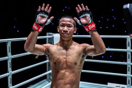 ONE ลุมพินี : หนุ่มสุรินทร์ ช.เกตุวีณา งัดแผนเด็ดสกัด เพชร สวนหลวงรถยก กู้ความมั่นใจ