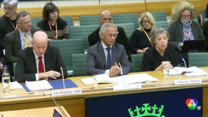 BBC เตรียมร้องศาลยกฟ้อง คดี ทรัมป์ เรียกค่าเสียหาย