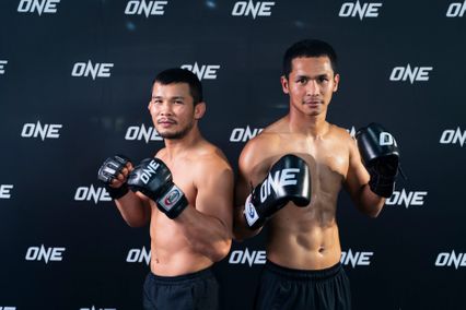 ONE ลุมพินี :ซุปเปอร์บอน ซุปเปอร์บอนเทรนนิงแคมป์ การันตี น้องโอ๋ ฮาม่ามวยไทย ยังแกร่งเกินต้าน