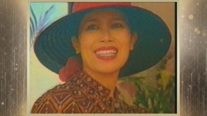 สารคดีพิเศษ พระพันปีหลวง ในดวงใจ ตอนที่ 105