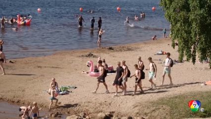 ฟินแลนด์ ครองแชมป์มีความสุขที่สุดในโลก 9 ปี ซ้อน