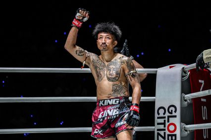 ONE ลุมพินี : เสือแบล็ค ท.พราน49 วิเคราะห์ภาคสาม “เสกสรร vs ปกรณ์” เดือดจัดได้ใจ