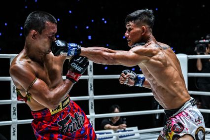 ONE ลุมพินี : เสือแบล็ค ท.พราน49 วิเคราะห์ภาคสาม “เสกสรร vs ปกรณ์” เดือดจัดได้ใจ