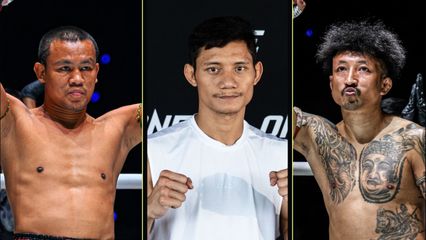 ONE ลุมพินี : เสือแบล็ค ท.พราน49 วิเคราะห์ภาคสาม “เสกสรร vs ปกรณ์” เดือดจัดได้ใจ