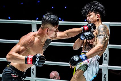 ONE ลุมพินี : เสือแบล็ค ท.พราน49 วิเคราะห์ภาคสาม “เสกสรร vs ปกรณ์” เดือดจัดได้ใจ