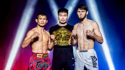 ONE ลุมพินี : 28 นักสู้ผ่านด่านตาชั่ง พร้อมปะทะเดือดศึกใหญ่ ONE ลุมพินี 147