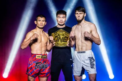 ONE ลุมพินี : 28 นักสู้ผ่านด่านตาชั่ง พร้อมปะทะเดือดศึกใหญ่ ONE ลุมพินี 147